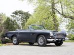 Aston Martin DB4 Convertible 1962 года